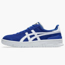 Asics Vic Nbd Prussian Blue White