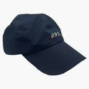 Asics X Apc Charlie Baseball Cap Dark Navy Blue