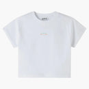 Asics X Apc Cloud T-shirt White