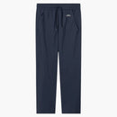 Asics X Apc Haze Pants Dark Navy Blue