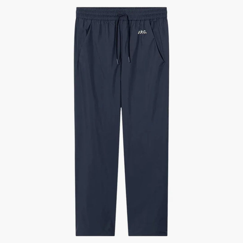 ASICS X APC Haze Pants Dark Navy Blue