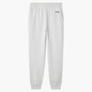 Asics X Apc Hill Joggers Pale Heather Gray