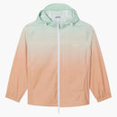Asics X Apc Meadow Jacket Multicolor