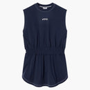 Asics X Apc On Court Dress Dark Navy Blue