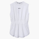 Asics X Apc On Court Dress White