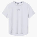 Asics X Apc On Court T-shirt White