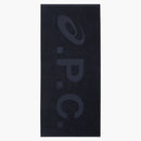 Asics X Apc Towel Dark Navy Blue