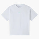 Asics X Apc Wind T-shirt White