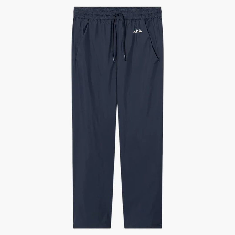 Asics X Apc Women's Haze Pants Dark Navy Blue