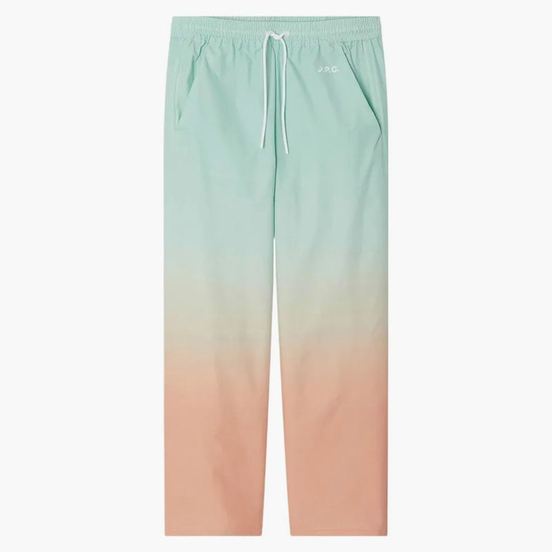 Asics X Apc Women's Haze Pants Multicolor