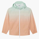Asics X Apc Women's Meadow Jacket Multicolor