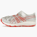 Asics X Kengo Kuma Archisite Oru White Red
