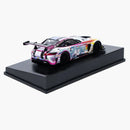 ASSC X GSR 1/64 Scala mini auto Rd.3 Suzuka Diecast