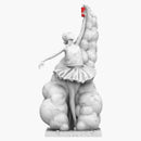 Abell Octovan X Mighty Jaxx The Beauty Of Rebellion Figure