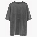 Acne Studios Crewneck T-shirt Faded Black Bm0