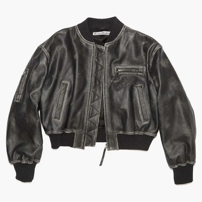 Acne Studios Bomber Jacket - Buy at Hypeneedz