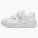 Acne Studios Steffey U Friend Raise Sneakers Optic White (women's)