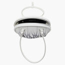 Acne Studios X Kappa Bowlina Mini Shoulder Bag White