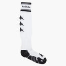 Acne Studios X Kappa Socks White/black
