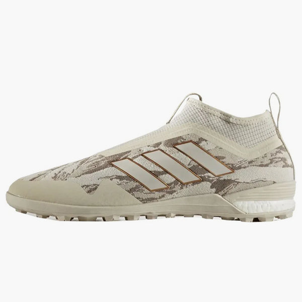 Adidas Ace 17+ Paul Pogba Brown Camo