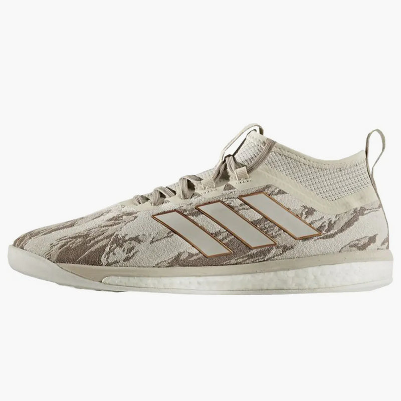 Adidas Ace 17.1 Paul Pogba Brown Camo
