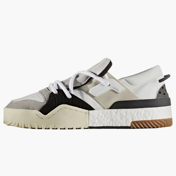 Adidas aw ball lo Alexander Wang White