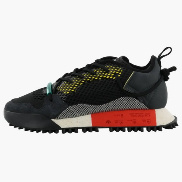 Adidas aw re -přísada běh Alexander Wang Core Black