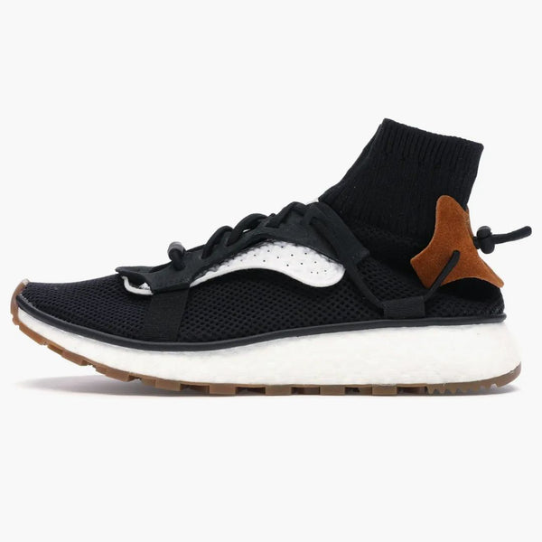 Adidas aw běh Alexander Wang Black