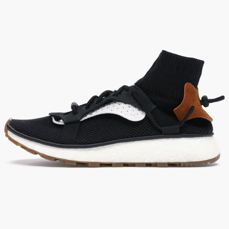 Adidas aw běh Alexander Wang Black