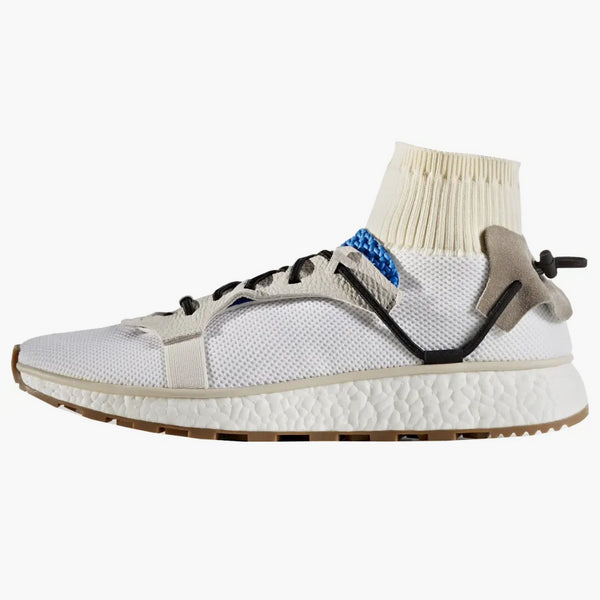 Adidas Aw Run Alexander Wang White