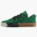 Adidas Aw Skate Alexander Wang Green