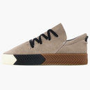 Adidas Aw Skate Alexander Wang Light Grey