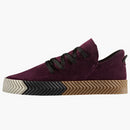 Adidas AW Skate Alexander Wang Maroon
