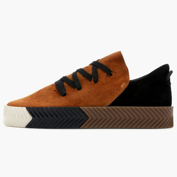 Adidas Aw Skate Alexander Wang Sand