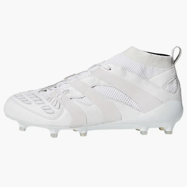 Adidas Accelerator Cleat David Beckham White