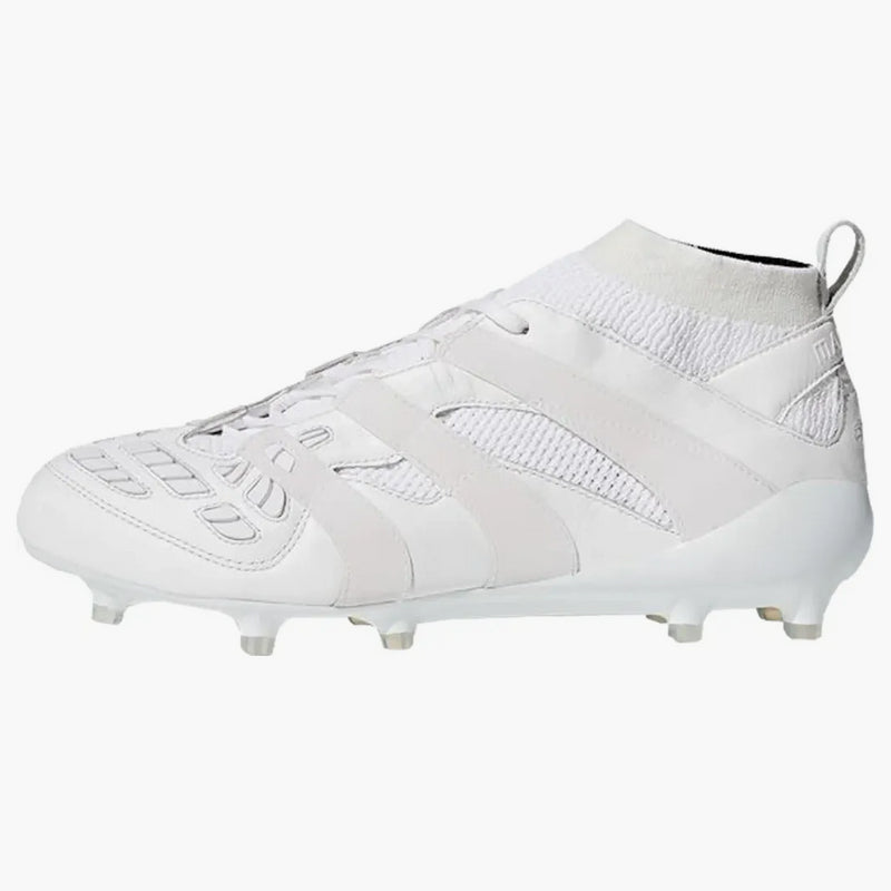Adidas Accelerator Cleat David Beckham White