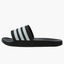 Adidas Adilette Cf+ Black/white-white