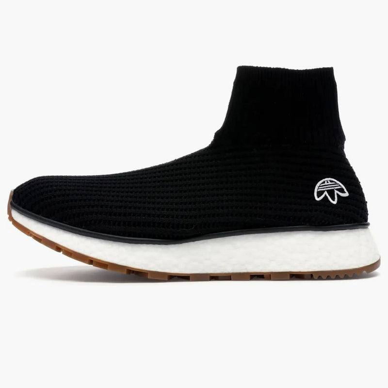 Adidas aw run alexander wang core svart