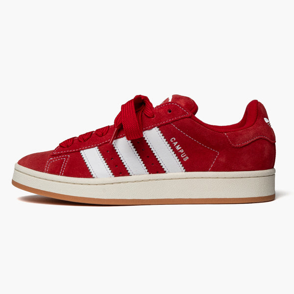 Adidas Campus 00s Better Scarlet Cloud White