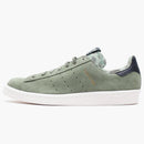 Adidas Campus 80s Undefeated X Bape Green