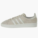 Adidas Campus Brown/white-white