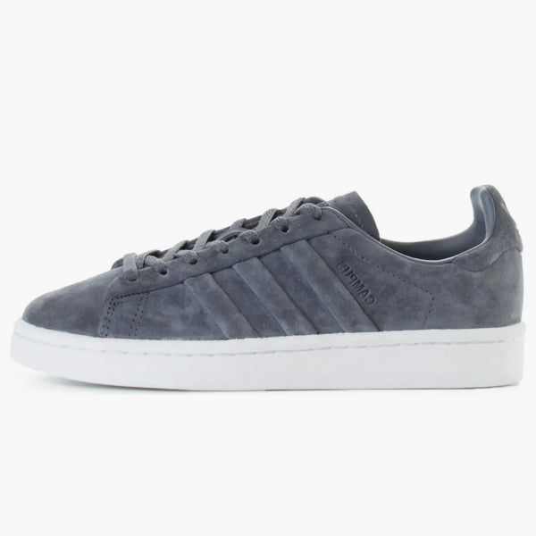 Adidas Campus Stitch And Turn Grey (women's)