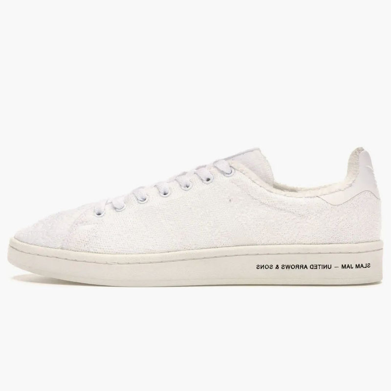 Adidas Campus United Arrows & Sons X Slam Jam