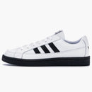 Adidas Camton Coach Palace White