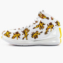 Adidas D. Rose 3.5 Jeremy Scott Angels