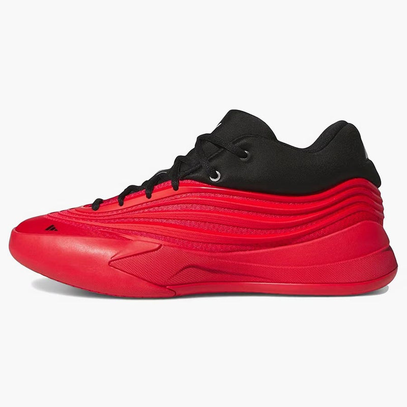 Adidas Dame 10 Dolla Pure Ruby