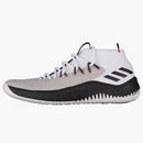 Adidas Dame 4 Rip City