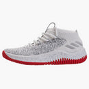 Adidas Dame 4 Rose City