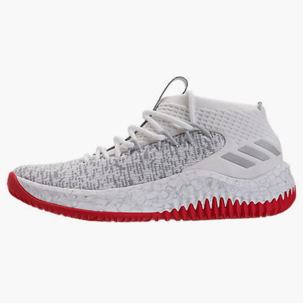 Adidas Dame 4 Rose City