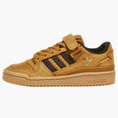 Adidas Forum Low Mesa Night Brown